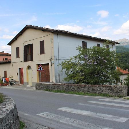 Casa Vacanze Da Mari Poggio  Exterior photo