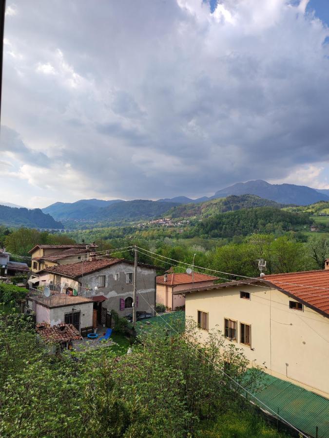 Casa Vacanze Da Mari Poggio  Exterior photo
