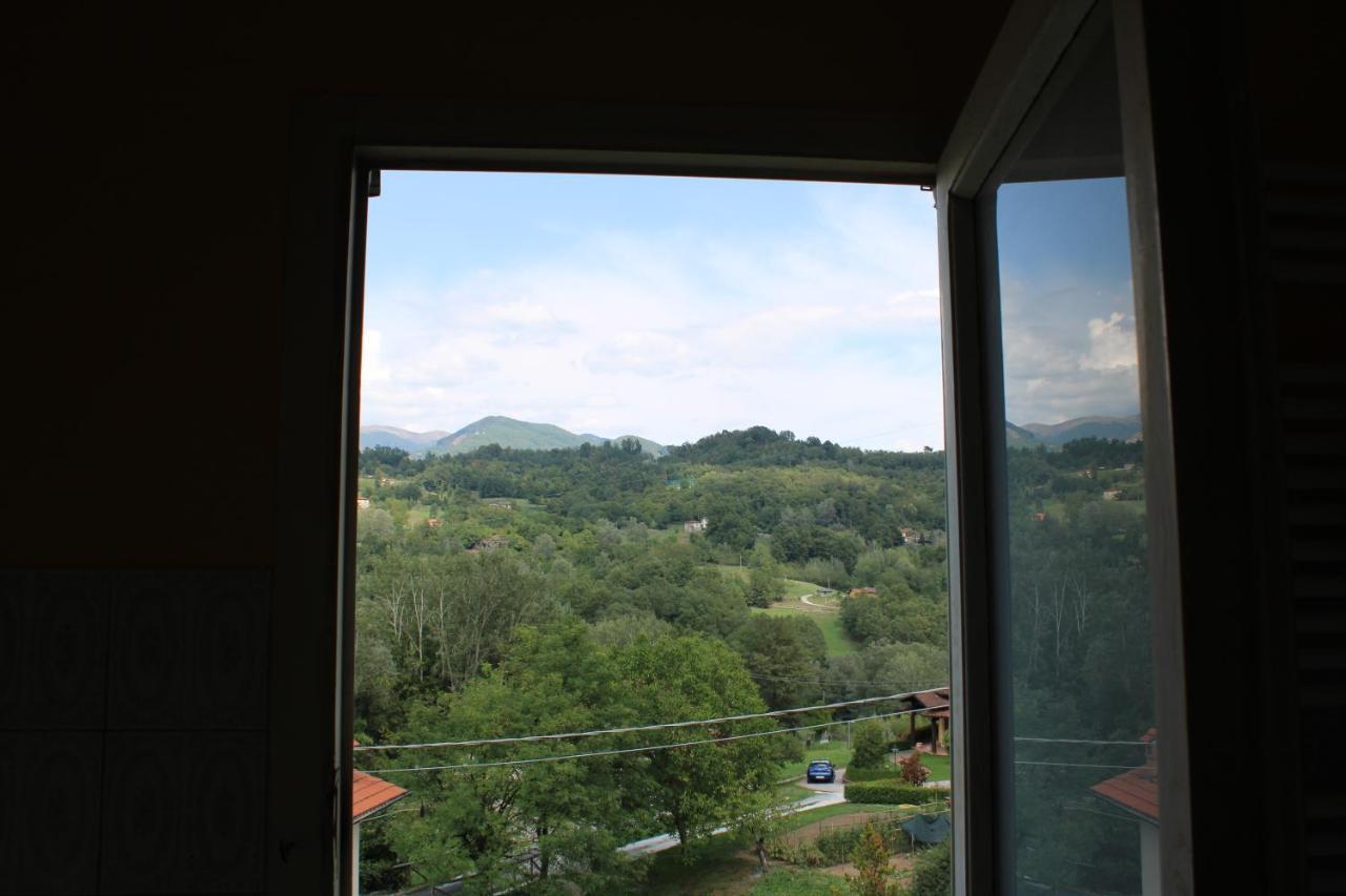 Casa Vacanze Da Mari Poggio  Exterior photo