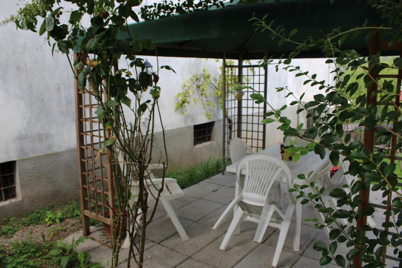Casa Vacanze Da Mari Poggio  Exterior photo