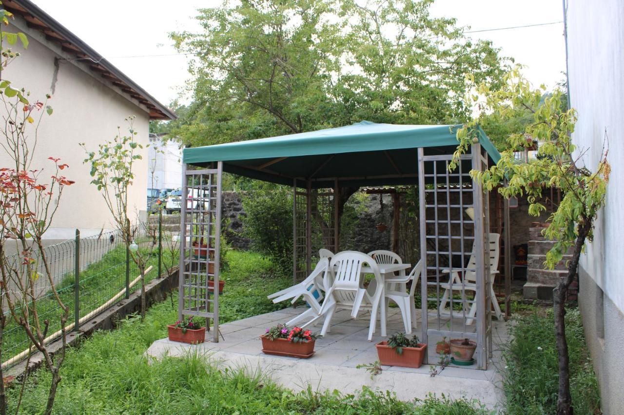 Casa Vacanze Da Mari Poggio  Exterior photo